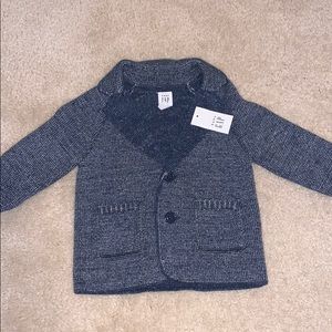 👶 Baby Gap Cardigan Sweater